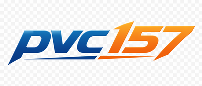 pvc 157 logo